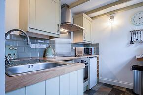 Stable Cottage - 1 Bedroom Cottage - Penally