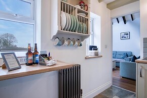 Stable Cottage - 1 Bedroom Cottage - Penally