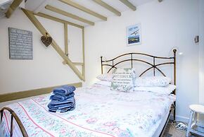 Stable Cottage - 1 Bedroom Cottage - Penally