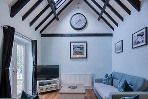 Stable Cottage - 1 Bedroom Cottage - Penally