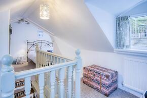 Stable Cottage - 1 Bedroom Cottage - Penally