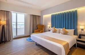 Effotel by Sayaji Navi Mumbai