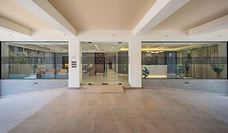 Effotel by Sayaji Navi Mumbai