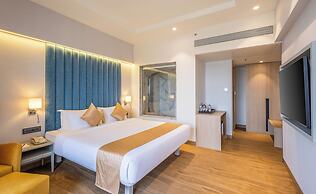 Effotel by Sayaji Navi Mumbai