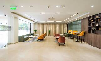 Effotel by Sayaji Navi Mumbai