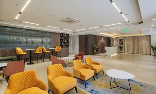 Effotel by Sayaji Navi Mumbai