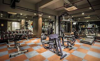 Effotel by Sayaji Navi Mumbai