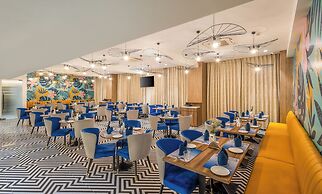 Effotel by Sayaji Navi Mumbai