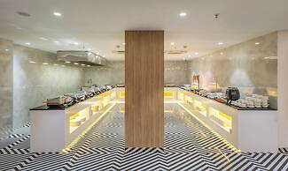 Effotel by Sayaji Navi Mumbai