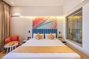 Effotel by Sayaji Navi Mumbai