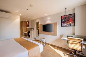 Effotel by Sayaji Navi Mumbai