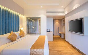 Effotel by Sayaji Navi Mumbai