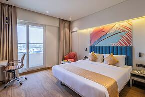 Effotel by Sayaji Navi Mumbai