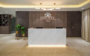 Effotel by Sayaji Navi Mumbai