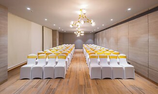 Effotel by Sayaji Navi Mumbai