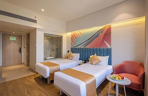 Effotel by Sayaji Navi Mumbai