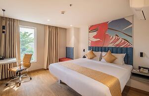 Effotel by Sayaji Navi Mumbai