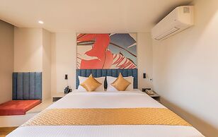 Effotel by Sayaji Navi Mumbai