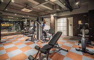 Effotel by Sayaji Navi Mumbai