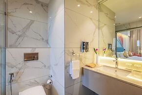 Effotel by Sayaji Navi Mumbai