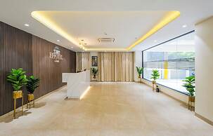 Effotel by Sayaji Navi Mumbai