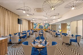 Effotel by Sayaji Navi Mumbai