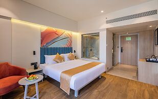 Effotel by Sayaji Navi Mumbai