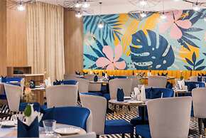 Effotel by Sayaji Navi Mumbai