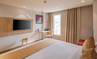 Effotel by Sayaji Navi Mumbai