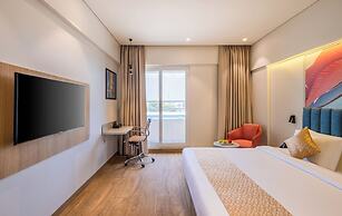 Effotel by Sayaji Navi Mumbai