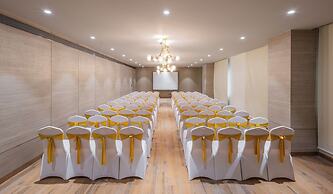 Effotel by Sayaji Navi Mumbai