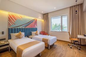 Effotel by Sayaji Navi Mumbai