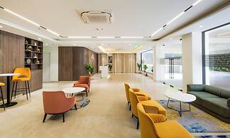 Effotel by Sayaji Navi Mumbai