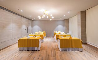 Effotel by Sayaji Navi Mumbai