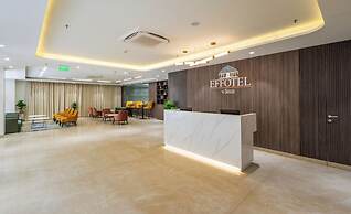 Effotel by Sayaji Navi Mumbai
