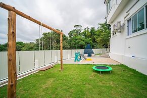 Ocean View 4BR Pool Villa KataBB Seaview