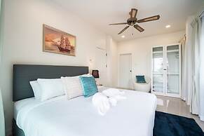 Ocean View 4BR Pool Villa KataBB Seaview