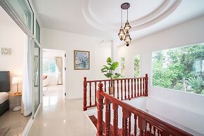 Ocean View 4BR Pool Villa KataBB Seaview