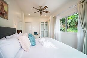 Ocean View 4BR Pool Villa KataBB Seaview