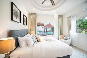 Ocean View 4BR Pool Villa KataBB Seaview