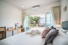 Ocean View 4BR Pool Villa KataBB Seaview