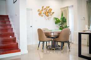 Ocean View 4BR Pool Villa KataBB Seaview