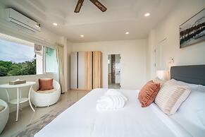 Ocean View 4BR Pool Villa KataBB Seaview