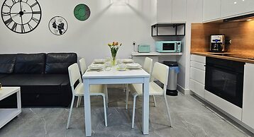 Apartament Zielony Przylądek - 365PAM