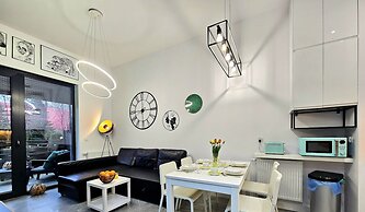 Apartament Zielony Przylądek - 365PAM