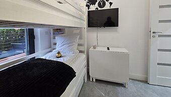 Apartament Zielony Przylądek - 365PAM