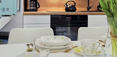 Apartament Zielony Przylądek - 365PAM