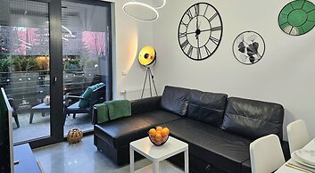 Apartament Zielony Przylądek - 365PAM