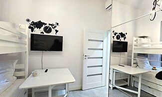 Apartament Zielony Przylądek - 365PAM