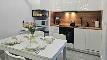 Apartament Zielony Przylądek - 365PAM